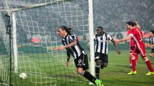 SUPER LEAGUE: ΔΥΣΚΟΛΗ ΝΙΚΗ ΓΙΑ ΤΟΝ ”ΔΙΚΈΦΑΛΟ ΤΗΣ ΘΕΣΣΑΛΟΝΙΚΗΣ” ΜΕ ”ΜΑΓΕΙΑ” ΠΡΙΓΙΟΒΙΤΣ