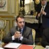 Η πρωθυπουργός τη Αγγλίας  φοβάται νέα τρομοκρατική επίθεση. Όχι σε νέες συναυλίες. Ο Πρόεδρος  Μακρόν παρατείνει την  έκτακτη κατάσταση  ασφαλείας στη Γαλλία έως τον Νοέμβριο.