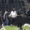 ΚΥΠΕΛΛΟ ΕΛΛΑΔΑΣ: ΕΠΕΙΣΟΔΙΑ ΜΕΣΑ ΚΑΙ ΕΞΩ ΤΟΥ ΠΑΝΘΕΣΣΑΛΙΚΟΥ ΣΤΑΔΙΟΥ