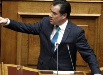 Προφυλακισμένος  στον Κορυδαλλό ο  φαύλος  Α. Μαρτίνης  προσπαθεί να πλήξει τη ΝΔ και τον Άδωνη Γεωργιάδη, ως αντίβαρο στα δικά του σκάνδαλα στο ΝΤΥΝΑΝ και τον ΕΕΣ.