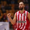 EUROLEAGUE FINAL 4: ΣΠΑΝΟΥΛΗΣ: ΤΡΥΠΑΜΕ ΣΥΝΕΧΩΣ ΤΟ ΤΑΒΑΝΙ ΜΑΣ -ΚΟΙΤΑΜΕ ΤΟΝ ΕΠΟΜΕΝΟ ΣΤΟΧΟ, ΤΟ ΠΡΩΤΑΘΛΗΜΑ