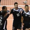 Βόλεϊ: Έτοιμος για τίτλο ο ΠΑΟΚ