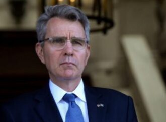 Πάιατ, πρέσβης ΗΠΑ: Ο Τσίπρας έχει μπροστά του 2 ήσυχα χρόνια