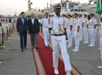 Η πρώτη Ιδιωτική Ελληνοαραβική σχολή εμποροπλοιάρχων στην Ελλάδα