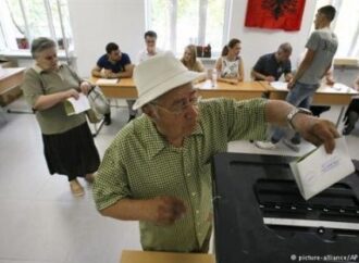 DW: Απογοητευμένοι Αλβανοί από τη νίκη  Ράμα, μετά τεράστια αποχή, ελπίζουν σε μεταρρυθμίσεις και δουλειές.