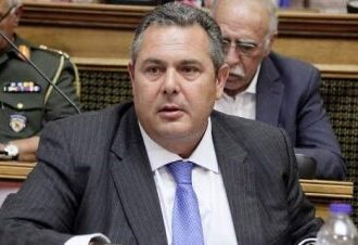 Χοντραίνει το παιχνίδι κατά Π. Καμμένου και Στ. Κοντονή για το πλοίο της ηρωίνης και την ενοχοποίηση του Βαγγέλη Μαρινάκη.