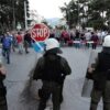 Γιατί πανηγύριζαν και πυροβολούσαν οι τσιγγάνοι, όταν δεν προφυλακίσθηκαν οι δύο γυναίκες για διακίνηση ναρκωτικών. Τα σχόλια για την δικαστική απόφαση.