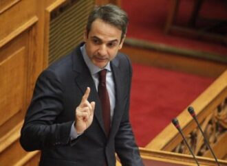 Κυρ. Μητσοτάκης «Η Νέα  Δημοκρατία θα κερδίσει τις βουλευτικές εκλογές, όποτε αυτές και να γίνουν».