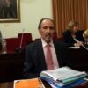 Κουτσομπολιά για ρουσφέτια οι περίφημες» αποκαλύψεις του φαύλου και διεφθαρμένου διοικητή Μαρτίνη.