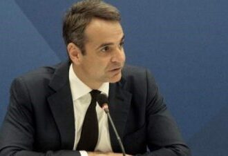 Μητσοτάκης: Πως μπορεί να λυθεί και άμεσα η απεργία των οδοκαθαριστών.