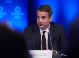 Μητσοτάκης: Ο Επτάλογος της οπισθοδρόμησης στα Πανεπιστήμια, πού επέλεξαν υπουργός Γαβρόγλου και ΣΥΡΙΖΑ.