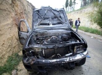 Μετά 80 ημέρες η οικογένεια Λεμπιδάκη αναγκάζει τους απαγωγείς να ανοίξουν τα χαρτιά τους.