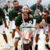 Την κατάκτηση του πρωταθλήματος γιόρτασε ο Παναθηναϊκός  στο ΟΑΚΑ.