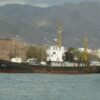 Το  περίεργο τσιγαράδικο με τους δέκα λαθραίους τόννους  τσιγάρων, απείρακτο  εδώ και επτά μήνες τα Χανιά.
