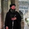 Σπουδαία είδηση – ανακούφιση. Κρατική τηλεόραση της Συρίας: Ο αρχηγός των τζιχαντιστών, αλ-Μπαγκντάντι, είναι νεκρός