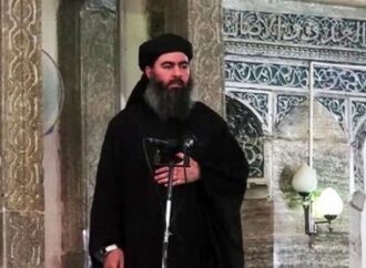 Σπουδαία είδηση – ανακούφιση. Κρατική τηλεόραση της Συρίας: Ο αρχηγός των τζιχαντιστών, αλ-Μπαγκντάντι, είναι νεκρός
