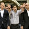 Νέος γύρος αμοιβαίων καταγγελιών και αναμέτρησης μεταξύ Αγγελόπουλων και Δ.   Γιαννακόπουλου.