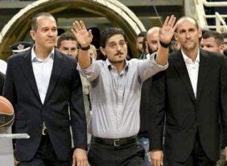 Νέος γύρος αμοιβαίων καταγγελιών και αναμέτρησης μεταξύ Αγγελόπουλων και Δ.   Γιαννακόπουλου.