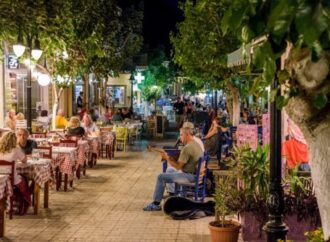 Το BBC βρήκε την καίρια ελληνική λέξη που δεν μεταφράζεται, αλλά έχει πολλές έννοιες.