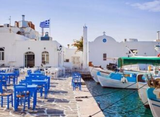 Σαρωνικός και Κυκλάδες οι πρώτοι στόχοι φοροδιαφυγής και αισχροκέρδειας. Ακολουθούν αμέσως τα Δωδεκάνησα, τα Ιόνια νησιά, η Κρήτη, η Χαλκιδική.