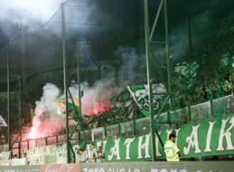EUROPA LEAGUE: ΠΡΟΒΑΔΙΣΜΑ ΓΙΑ ΤΗΝ ΠΡΟΚΡΙΣΗ ΠΗΡΕ Ο ΠΑΟ