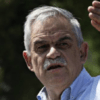 Ο υπουργός Νίκος Τόσκας κοροϊδεύει τους Έλληνες και τον εαυτό του: «Εχω δώσει εντολές για την εξουδετέρωση των μπαχαλάκηδων. Πιέζω αρκετά»
