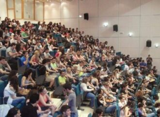 Δεσμεύσεις του υπουργού Παιδείας Κ. Γαβρόλκου ότι θα επιταχυνθεί η αναγνώριση πτυχίων από ιδιωτικά κολέγια. Σύντομα με ειδική νομοθετική ρύθμιση.