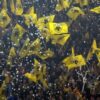 Champions League: Κακό ξεκίνημα η ΑΕΚ – Έχασε 2-0 από την ΤΣΣΚΑ Μ. στο ΟΑΚΑ