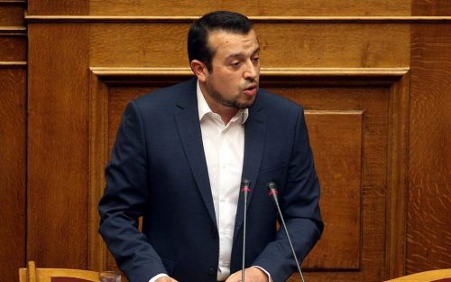 Σίγουρες νέες άδειες σε ALPHA, SKAI, MEGA, ANTENNA, STAR , EPSILON και μία ακόμα. Η διαδικασία για επτά άδειες από το ΕΣΡ θα αρχίσει και θα ολοκληρωθεί μέχρι το τέλος Φθινοπώρου.