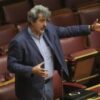 Απύλωτος Πολάκης, πάλι κατά των δικαστών του ΣτΕ, με ψευδείς ισχυρισμούς ότι ζητούν παραγραφή των φορολογικών υποθέσεων.