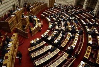 Διπλή η αναβολή στην υπόθεση Καμμένου- ΝΟΟR 1, για τις αρχές Σεπτεμβρίου.