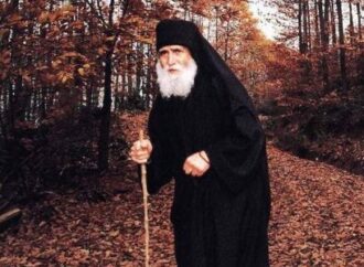 Δύο προφητείες του Γέροντα Παίσιου για τα αιματηρά επεισόδια των επόμενων μηνών και χρόνων για την Τουρκία, την Ελλάδα, την Κύπρο, τα νησιά του Αιγαίου, την Κωνσταντινούπολη.