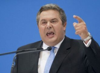 Η μεγάλη συζήτηση στη Βουλή για την περίπτωση Καμμένου μεθαύριο Παρασκευή.