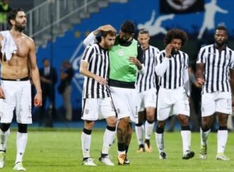 EUROPA LEAGUE:  ΣΚΟΡ ΠΡΟΚΡΙΣΗΣ ΠΗΡΕ Ο ΠΑΟΚ ΣΤΟ ΚΙΕΒΟ ΑΠΟ ΤΗΝ ΟΛΙΜΠΙΚ