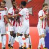 Με τη Ριέκα κληρώθηκε ο Ολυμπιακός στα play off του Champions League