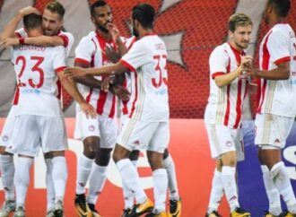 Με τη Ριέκα κληρώθηκε ο Ολυμπιακός στα play off του Champions League