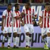 Champions League: Ισόπαλοι με την Παρτιζάν οι «ερυθρόλευκοι»