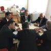 Μεγάλη στρατηγική συνεργασία του City unity College με το πανεπιστήμιο Bari Aldo Moro