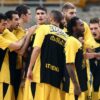 Μπάσκετ: Ήττες για ΑΕΚ και ΠΑΟΚ στο Τσάμπιονς Λιγκ του μπάσκετ