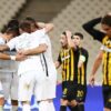 Super League: Μόνος πρώτος ο φονέας των γιγάντων Ατρόμητος