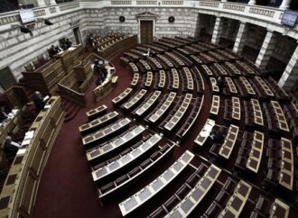 Προς ψήφιση, εν μέσω αναταράξεων, το ν/σ για την ταυτότητα φύλου