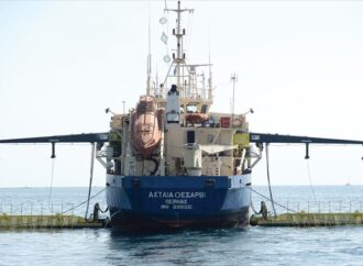 Ριζικές αλλαγές στο πλαίσιο ελέγχων των εμπορικών πλοίων