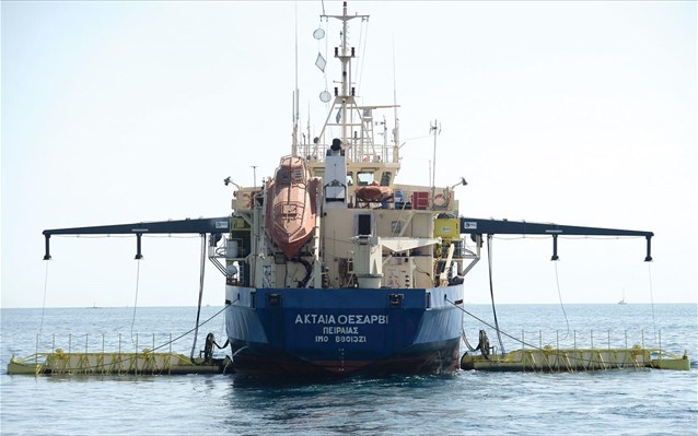 Ριζικές αλλαγές στο πλαίσιο ελέγχων των εμπορικών πλοίων