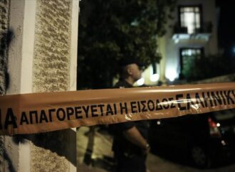 Ταχεία εξιχνίαση της δολοφονίας του Μ. Ζαφειρόπουλου ζητεί το Ποτάμι