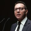 Γ. Στουρνάρας: Ισχυρή προσωπικότητα ο Σόιμπλε