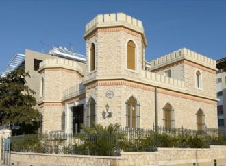 Μουσείο Παιχνιδιών στο Παλαιό Φάληρο