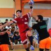 Το πρώτο ντέρμπι χάντμπολ ανάμεσα σε ΑΕΚ και Ολυμπιακό στο ΟΑΚΑ