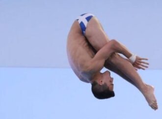 Σπορ: Στην εντατική αθλητής καταδύσεων μετά από ατύχημα στο ΟΑΚΑ