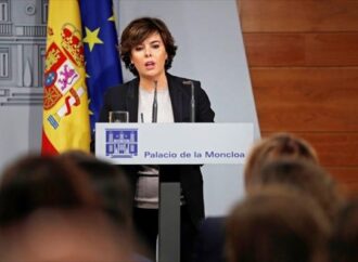 Διορία μέχρι την Πέμπτη στον Πουτζντεμόν από την ισπανική κυβέρνηση