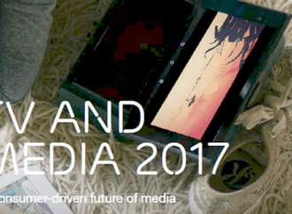 Μέσω κινητού το 50% της τηλεθέασης το 2020